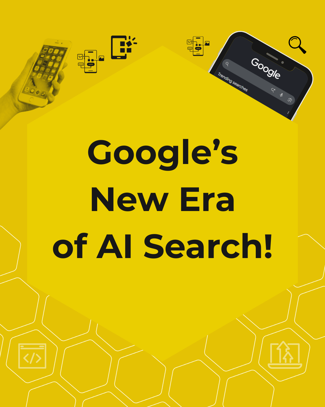 Google’s New Era of AI Search