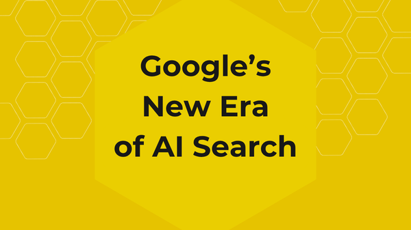 Google’s New Era of AI Search