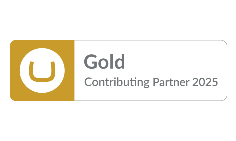 Gold Umbraco Contributing Partner