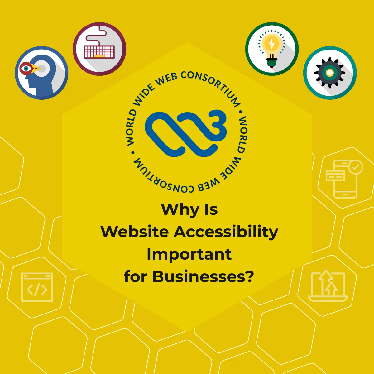 Why Is Website Accessibility Important for Businesses?