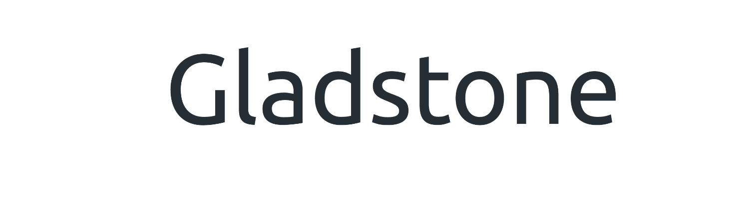 Gladstone logo