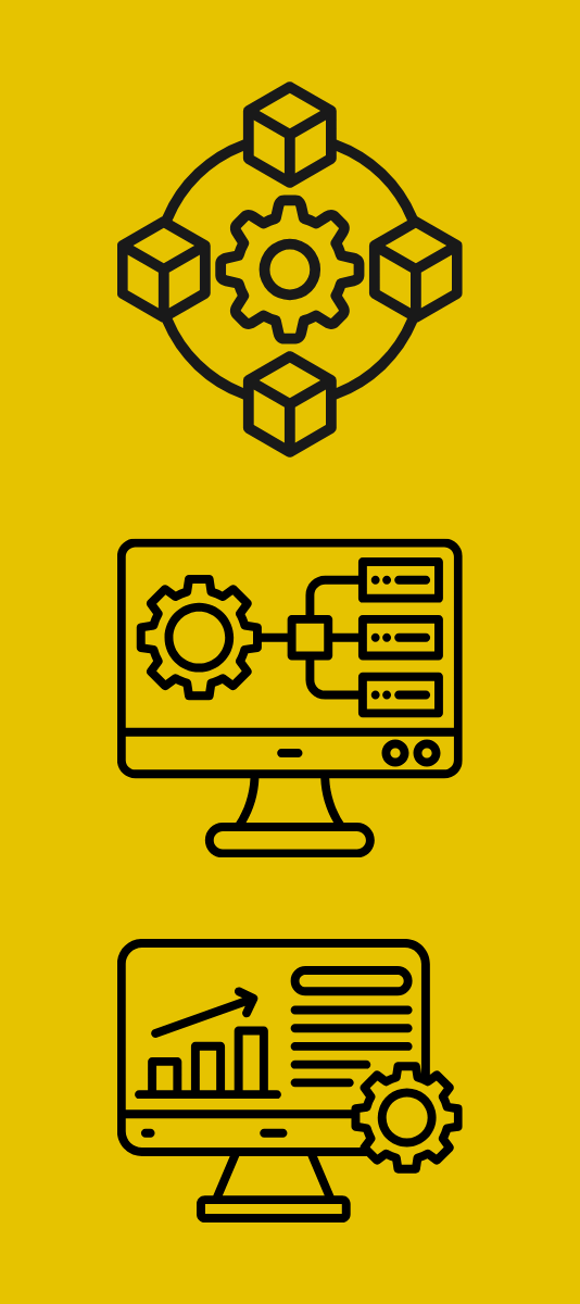 Ease Of Integration With Payment Gateway Icons